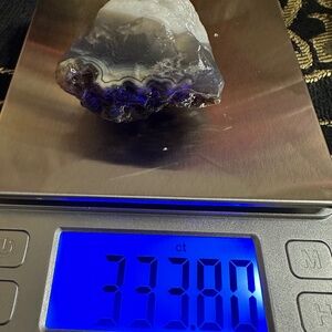 333.80 ct Brazilian Agate Raw gem